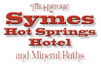 Larry Hirshberg Returns to Symes Hotel for Brunch! Celebrating Mothers everywhere!