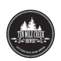 Larry Hirshberg at Ten Mile Creek Brewing