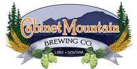 Larry Hirshberg at Cabinet Mountain Brewing