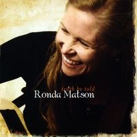 Truth Be Told by Ronda Matson