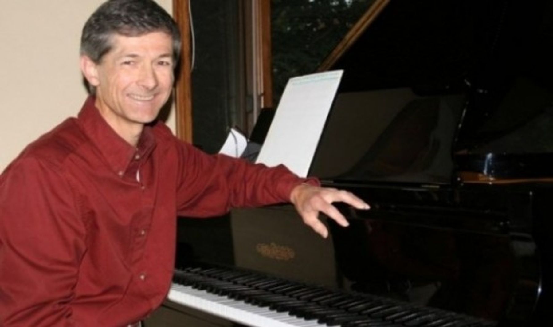 Lars Rausch Larry Rauch