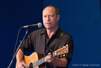 Kerrville Folk Festival
