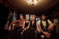 Blue Oyster Cult Founder Albert Bouchard presents the Imaginos Sage Live in Person