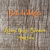 Losing Your Freedom America by Bob Wilders