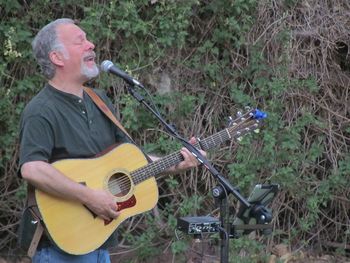 Brent & Tawana's House Concert 6/22/13
