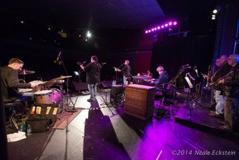 Last Waltz Live Band Arlington, MA One of Neale Eckstein's many great photos!
