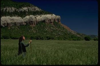 Animas Valley, Durango, CO
