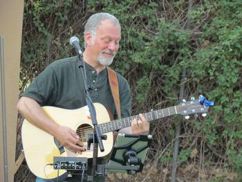 Brent & Tawana's House Concert 6/22/13
