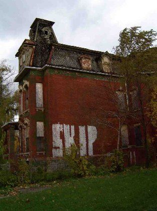 Detroit USA: Built By Bicycles, Killed By Cars
