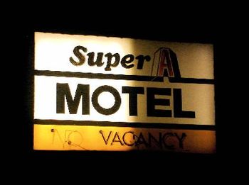 Hwy 2 Motel #4, High Plains, USA
