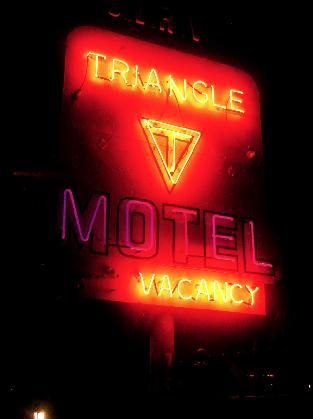 Hwy 2 Motel #2, High Plains, USA
