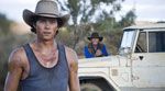 Broken Hill  Tommy McAlpine (Luke Arnold) lives on a rocky, drought-ridden sheep station in the Aust
