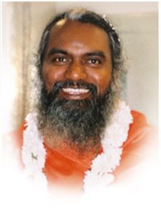 Swami Atmachaithanya
