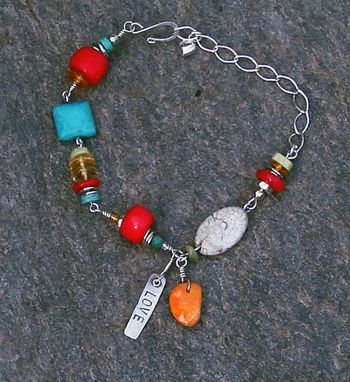 Taos Love Bracelet - $54.00
