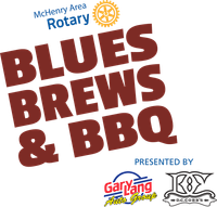 McHenry Blues Brews & BBQ Festival