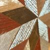 Custom Request: Reclaimed Barnwood Mosaic