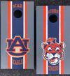 Hand Painted Custom Wood Cornhole Boards