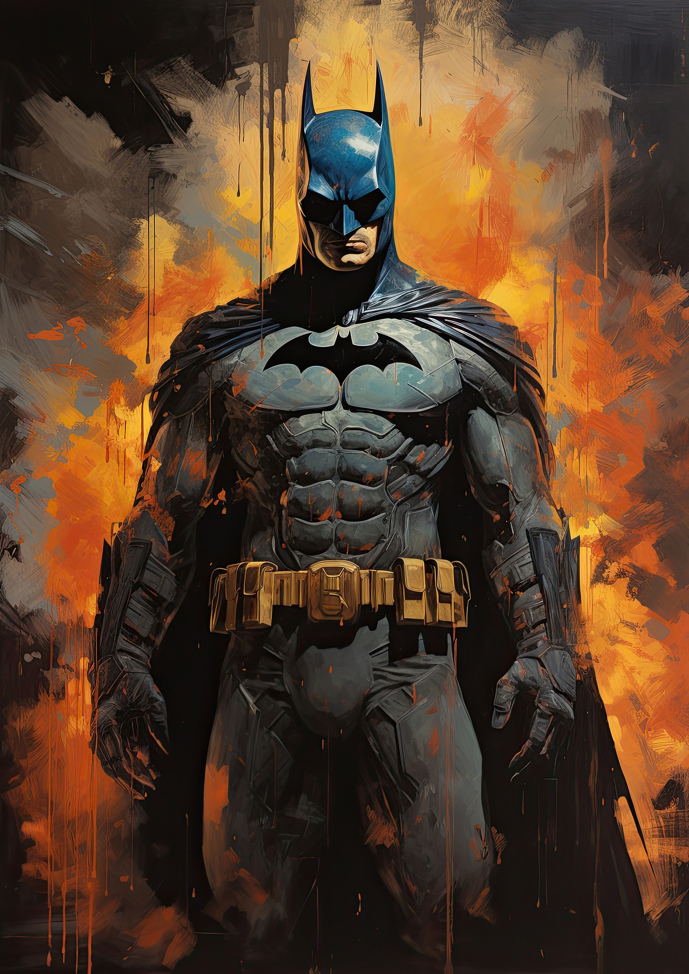 Unmasking the Dark Secrets of the Batman Suit: 10 Little-Known Facts