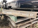 Lonesome Dove Latin Reclaimed Wood Sign