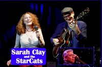 Sarah Clay & The StarCats: Pure Imagination