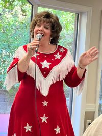 Tribute to Patsy