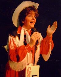 Canceled - Tribute to Patsy Cline