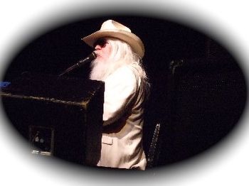 My favorite pic of Leon Russell
