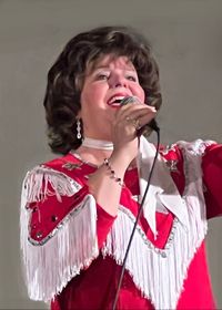 Tribute to Patsy Cline