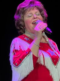 Tribute to Patsy Cline