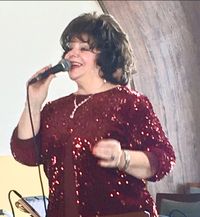 CANCELED/Tribute to Patsy Cline & the Gals