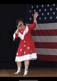 Tribute To Patsy Cline
