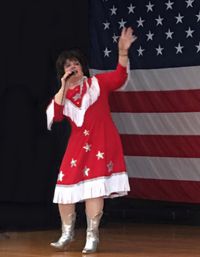 Tribute to Patsy Cline