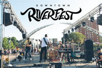 DTSF Riverfest 2024 featuring Mat D 