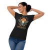 Mat D Graveyard Honey Ladies T Shirt 