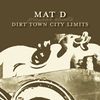 Dirt Town City Limits: CD