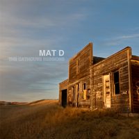 The Cathouse Sessions by Mat D