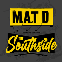 The Southside (single) by Mat D