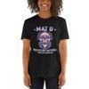 Mat D Roadside Revival Unisex T Shirt 