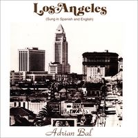 Los Angeles by Adrian Bal