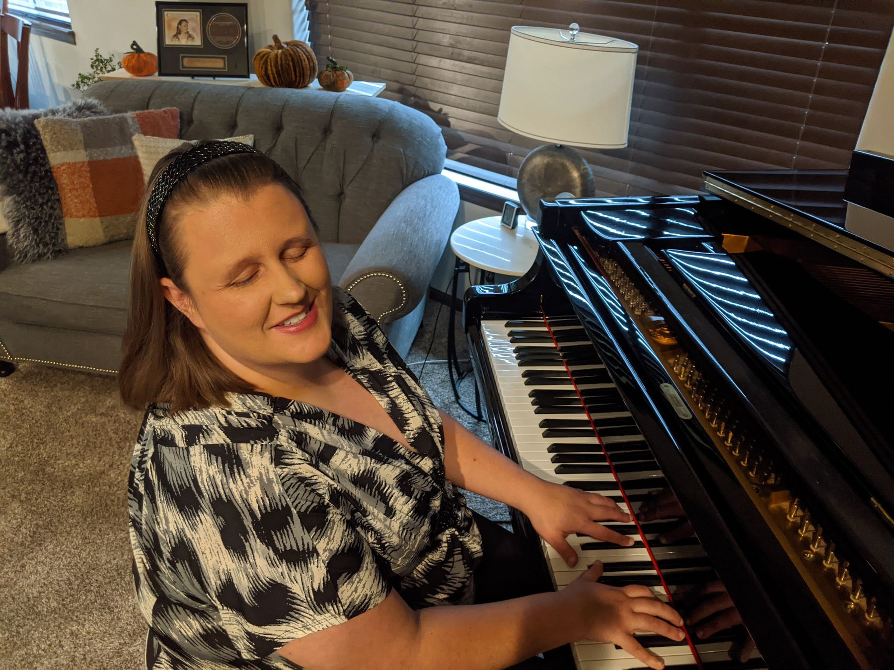 Holly VandenBerg My Journal