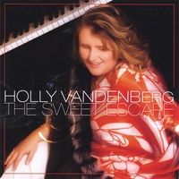 The Sweet Escape by Holly VandenBerg