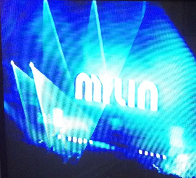 Mylin - Major Label Record Deal - Japan/Southeast Asia