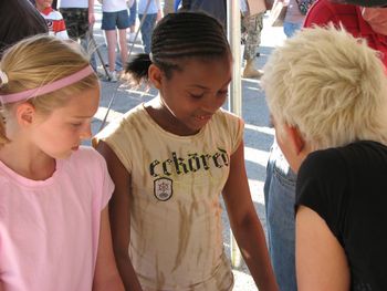 Welcome Home Celebration, Fort Hood Army Base (8)
