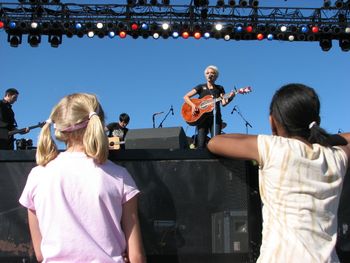 Welcome Home Celebration, Fort Hood Army Base (7)
