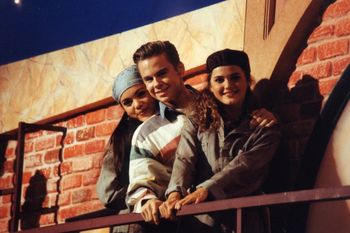 With Keri Russell, Kevin Osgood (Season 5)
