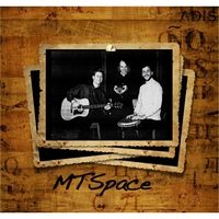 MT Space by MT Space