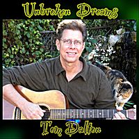 Unbroken Dreams by Tom Dalton