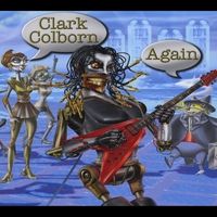 Again by Clark Colborn