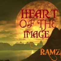 HEART OF THE IMAGE  by Ramzi P. HADDAD