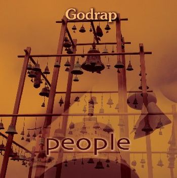 "People" New CD Release 09/15/2007
